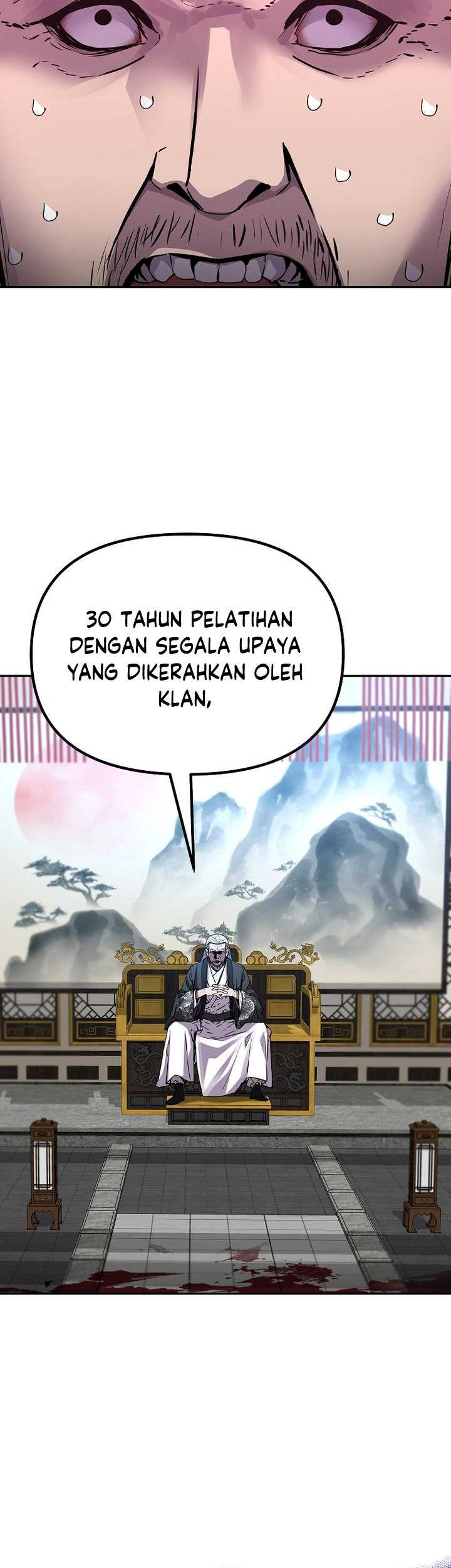 Reincarnation of the Murim Clan’s Former Ranker Chapter 106 - halaman 16