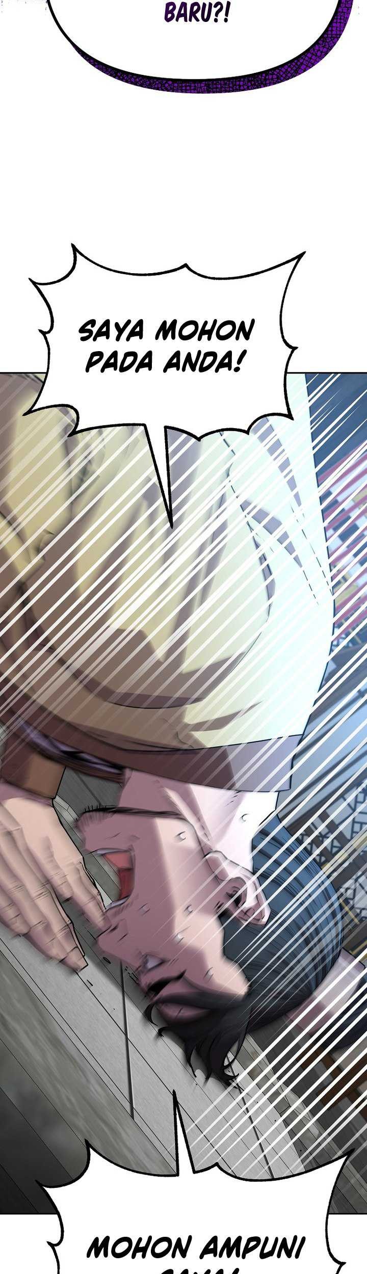 Reincarnation of the Murim Clan’s Former Ranker Chapter 106 - halaman 18