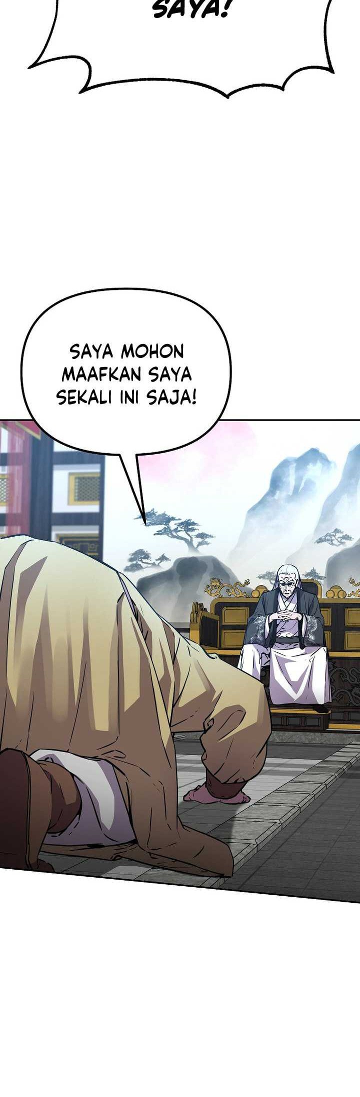Reincarnation of the Murim Clan’s Former Ranker Chapter 106 - halaman 19