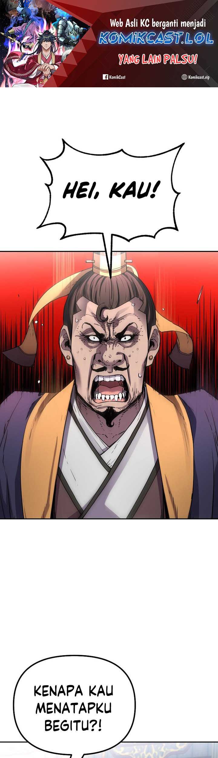 Reincarnation of the Murim Clan’s Former Ranker Chapter 106 - halaman 2