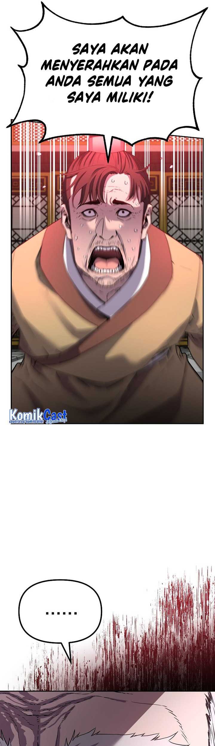 Reincarnation of the Murim Clan’s Former Ranker Chapter 106 - halaman 20