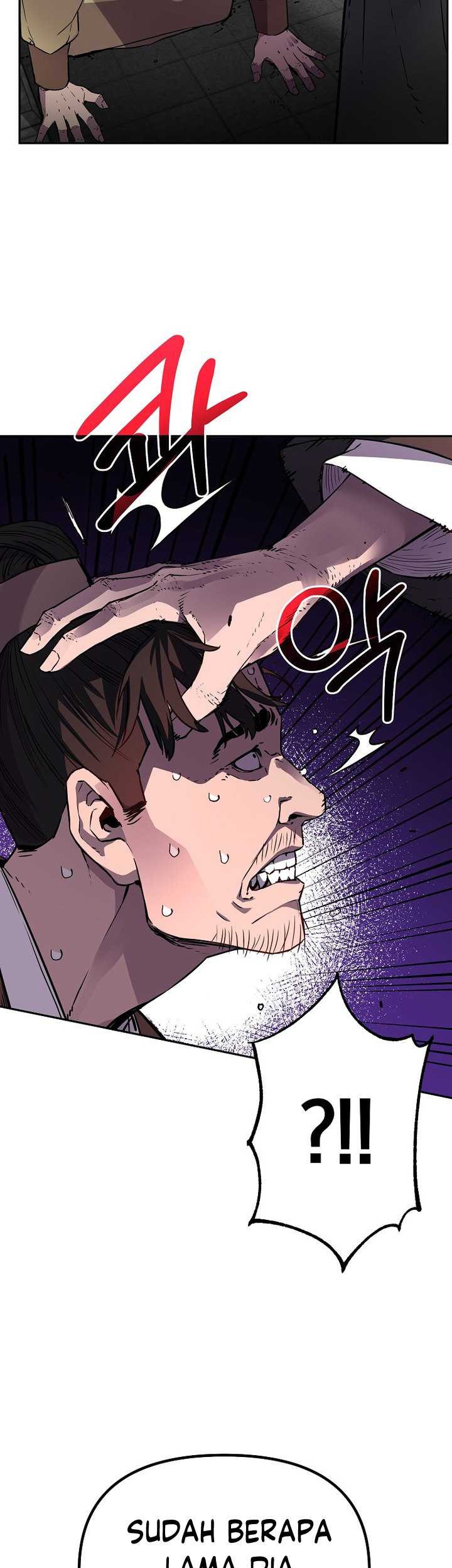 Reincarnation of the Murim Clan’s Former Ranker Chapter 106 - halaman 24
