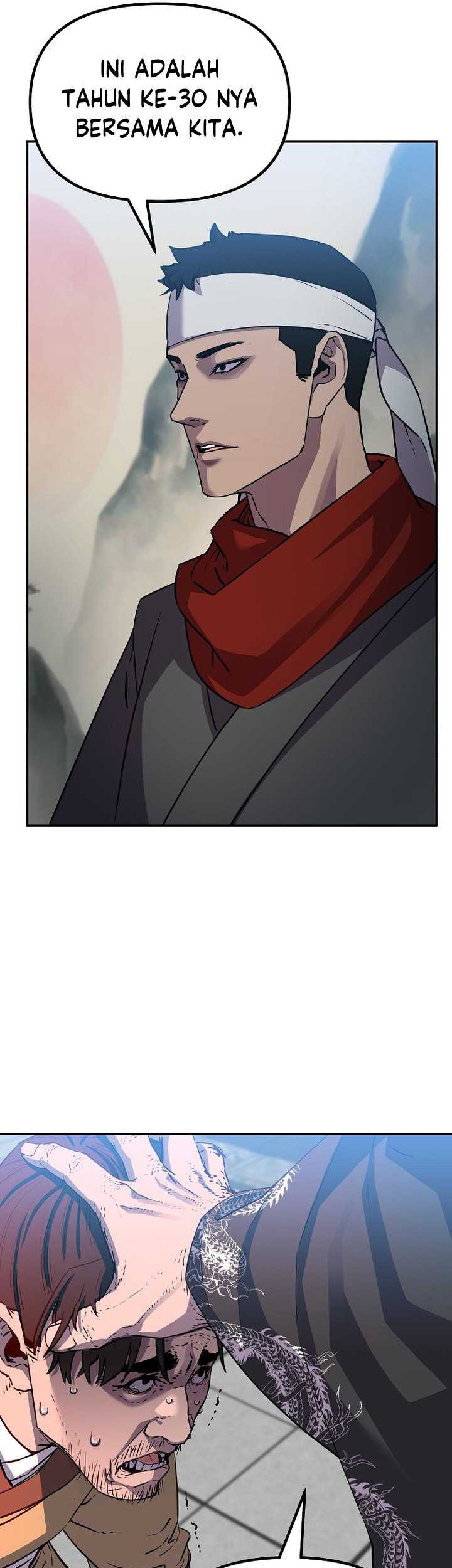Reincarnation of the Murim Clan’s Former Ranker Chapter 106 - halaman 26