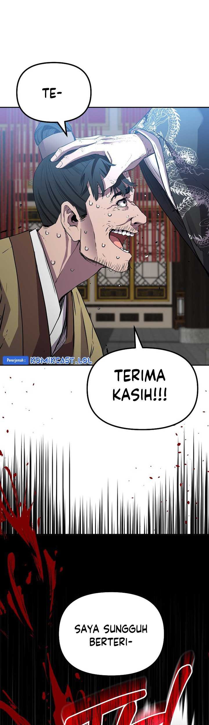 Reincarnation of the Murim Clan’s Former Ranker Chapter 106 - halaman 28