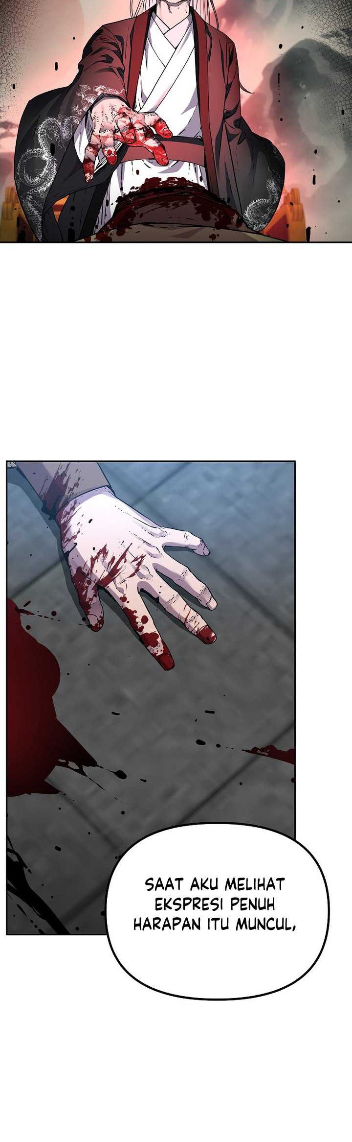 Reincarnation of the Murim Clan’s Former Ranker Chapter 106 - halaman 31