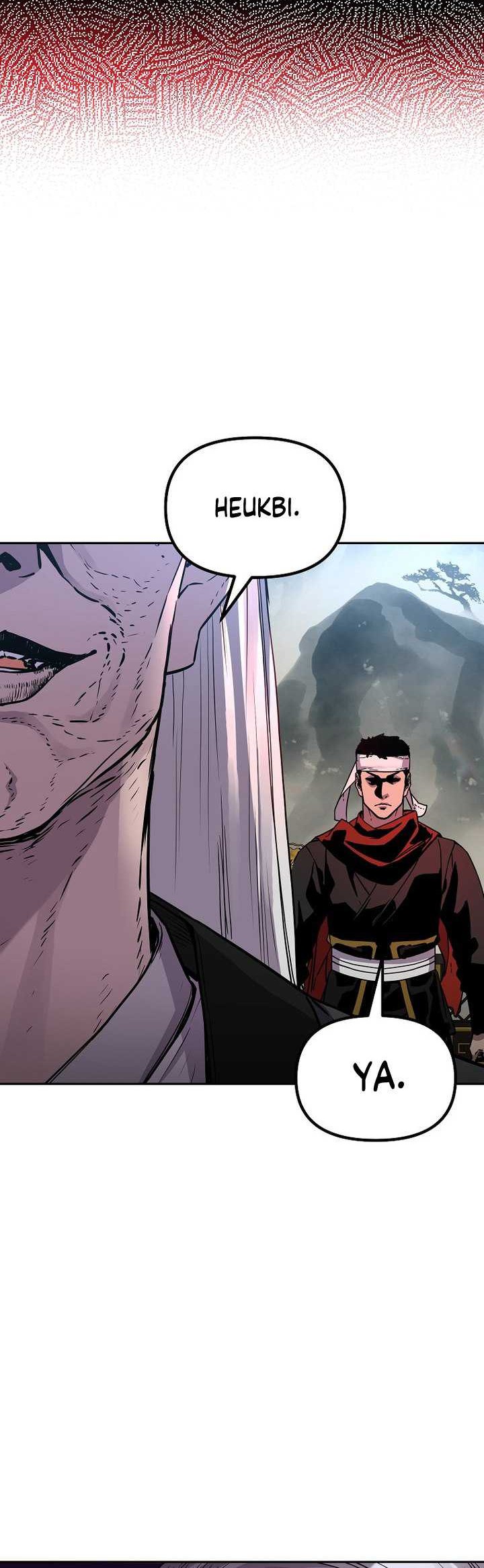 Reincarnation of the Murim Clan’s Former Ranker Chapter 106 - halaman 33