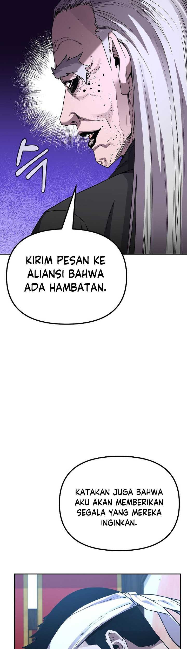Reincarnation of the Murim Clan’s Former Ranker Chapter 106 - halaman 34