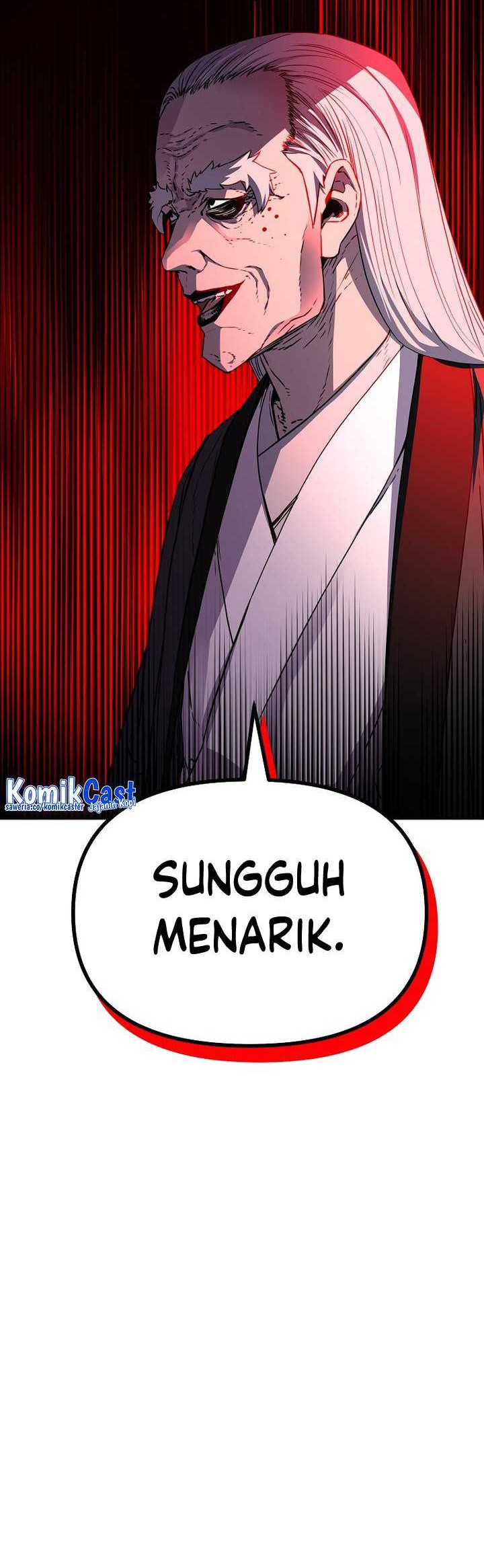 Reincarnation of the Murim Clan’s Former Ranker Chapter 106 - halaman 37
