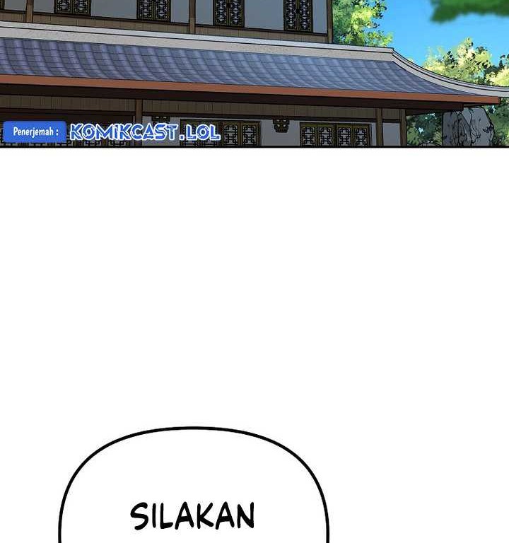 Reincarnation of the Murim Clan’s Former Ranker Chapter 106 - halaman 45