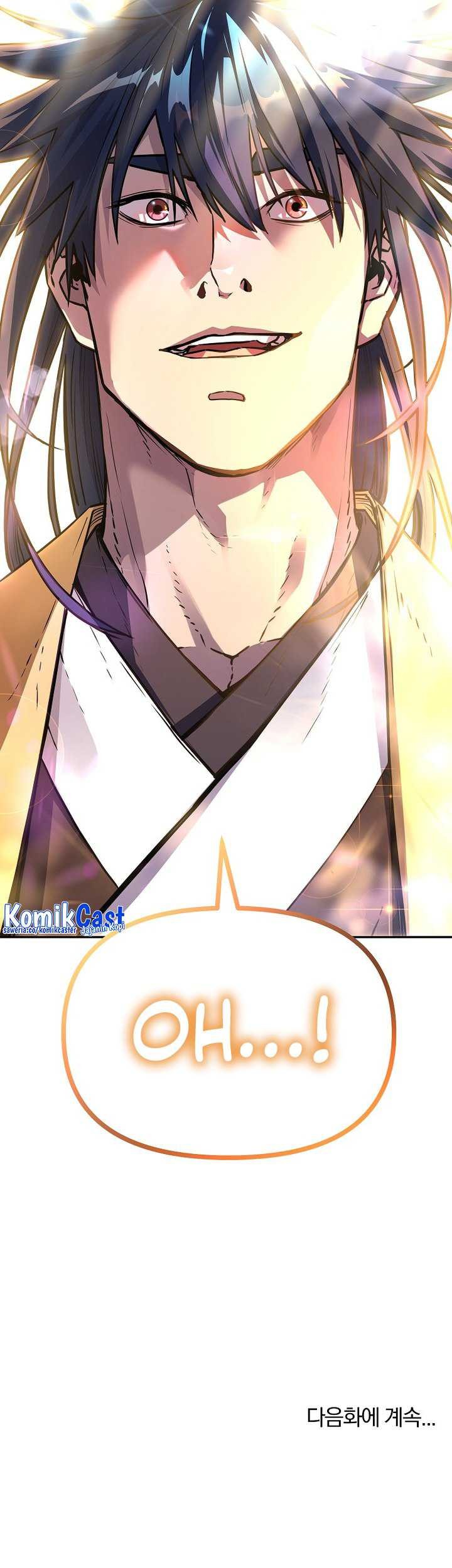 Reincarnation of the Murim Clan’s Former Ranker Chapter 106 - halaman 48
