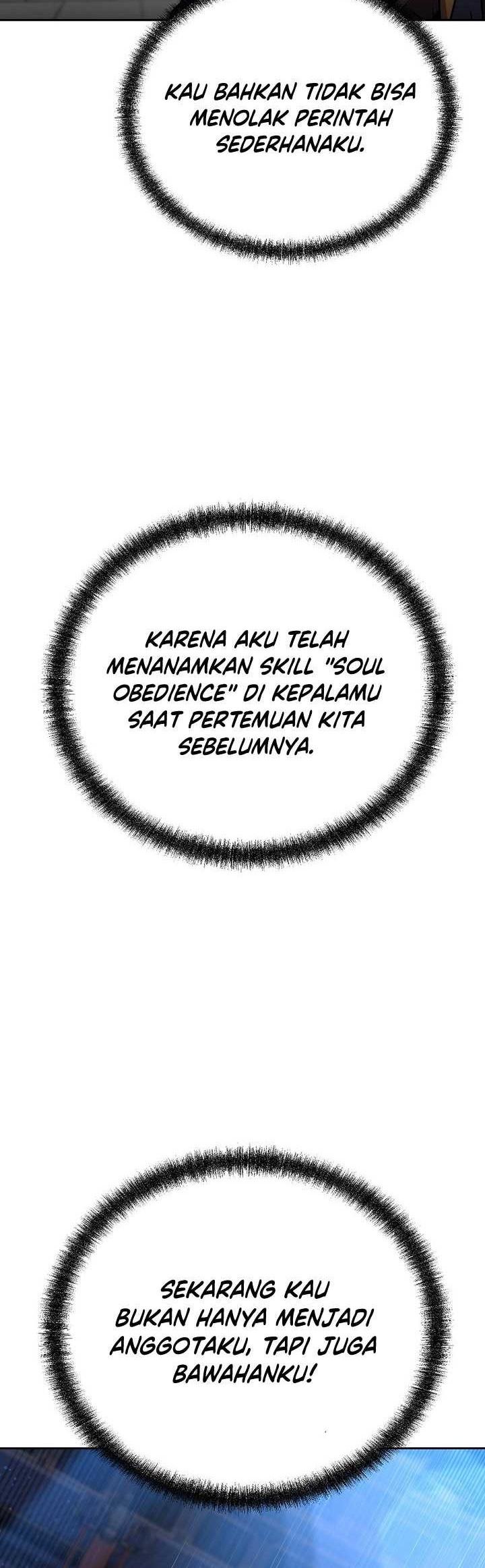 Reincarnation of the Murim Clan’s Former Ranker Chapter 106 - halaman 9