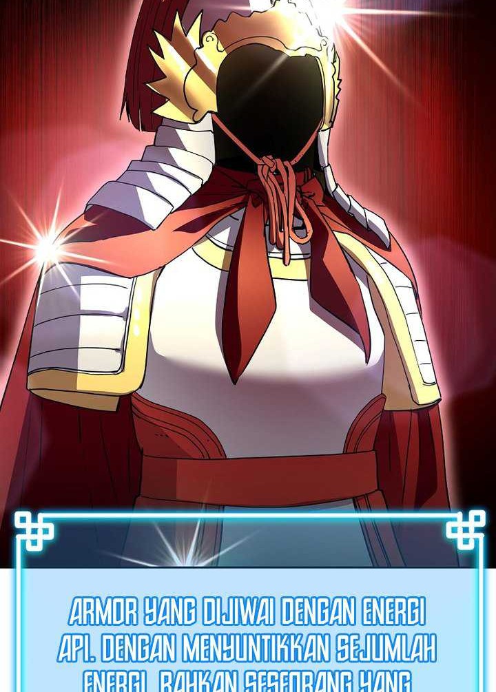 Reincarnation of the Murim Clan’s Former Ranker Chapter 107 - halaman 11