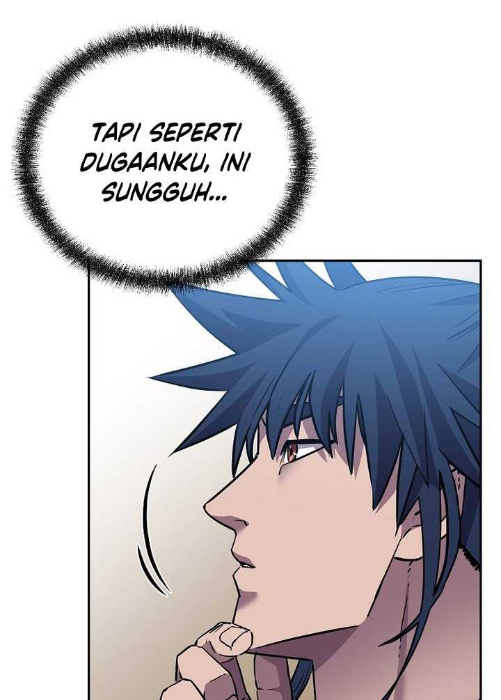 Reincarnation of the Murim Clan’s Former Ranker Chapter 107 - halaman 13