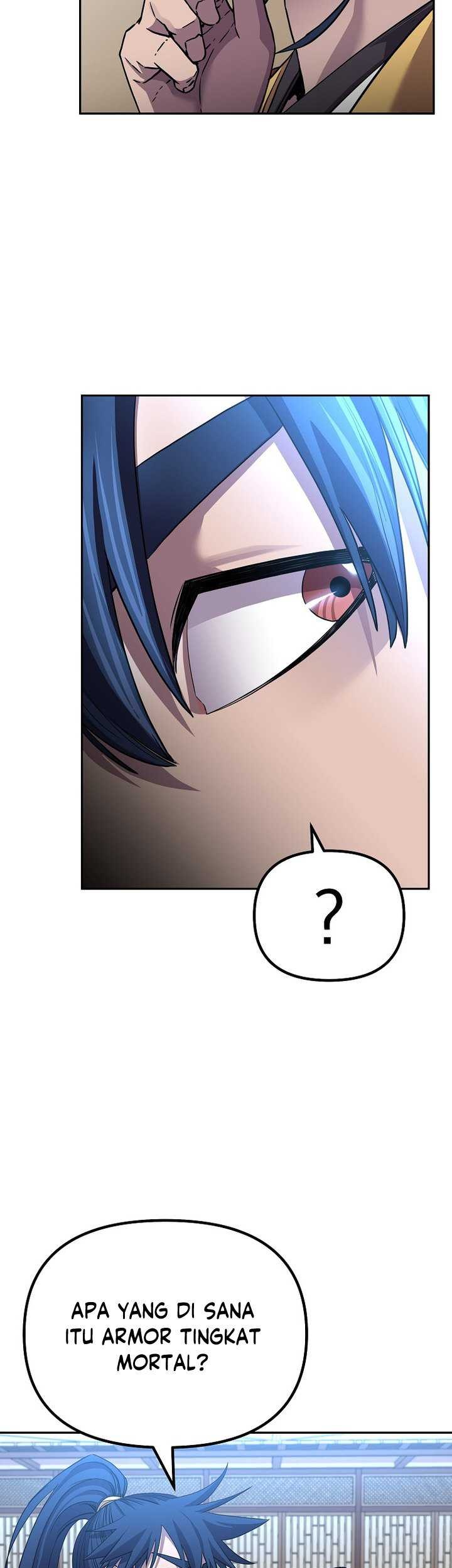 Reincarnation of the Murim Clan’s Former Ranker Chapter 107 - halaman 14
