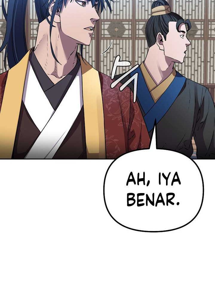 Reincarnation of the Murim Clan’s Former Ranker Chapter 107 - halaman 15
