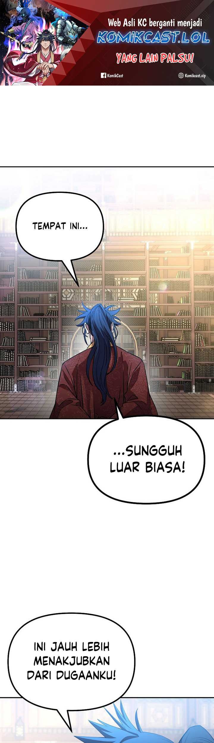Reincarnation of the Murim Clan’s Former Ranker Chapter 107 - halaman 2