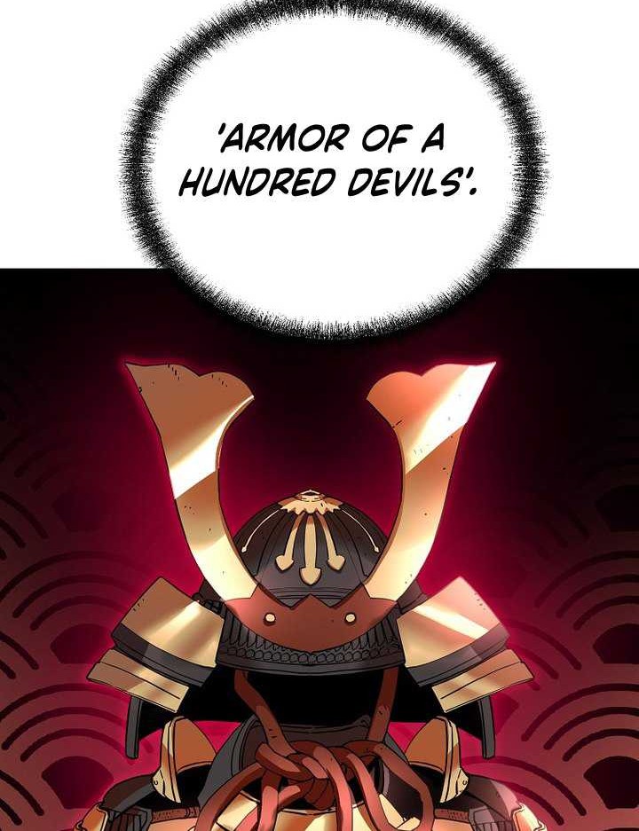 Reincarnation of the Murim Clan’s Former Ranker Chapter 107 - halaman 23