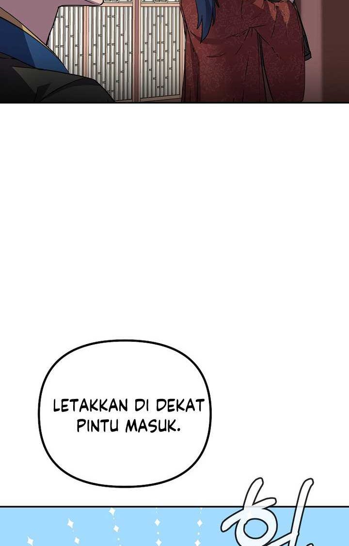 Reincarnation of the Murim Clan’s Former Ranker Chapter 107 - halaman 27