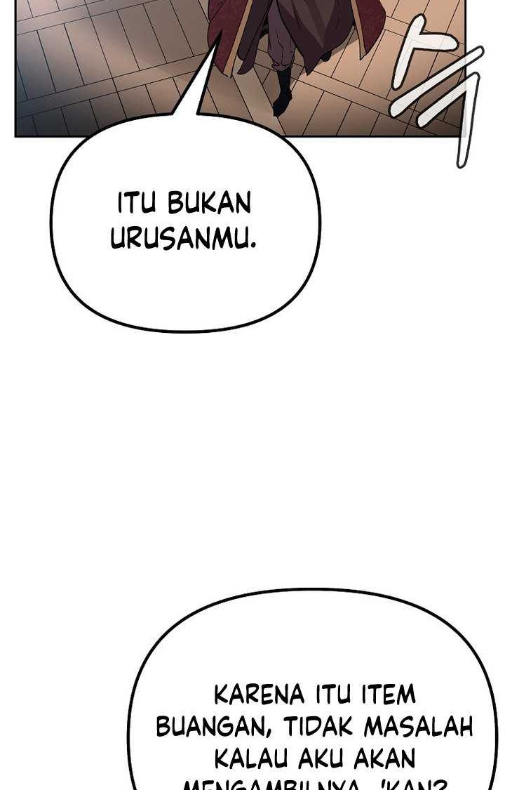 Reincarnation of the Murim Clan’s Former Ranker Chapter 107 - halaman 29
