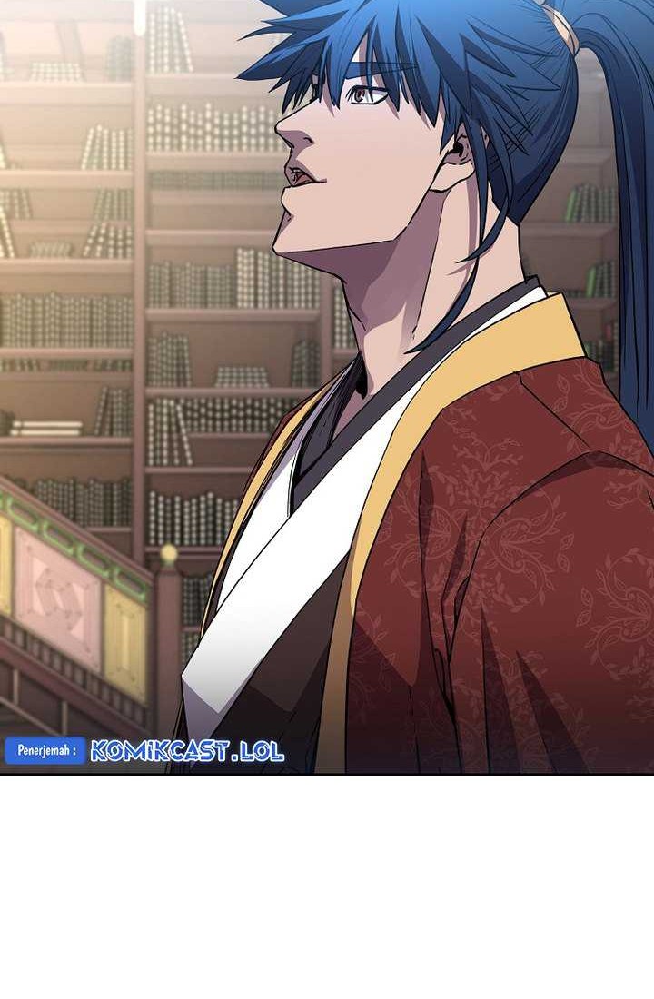 Reincarnation of the Murim Clan’s Former Ranker Chapter 107 - halaman 3