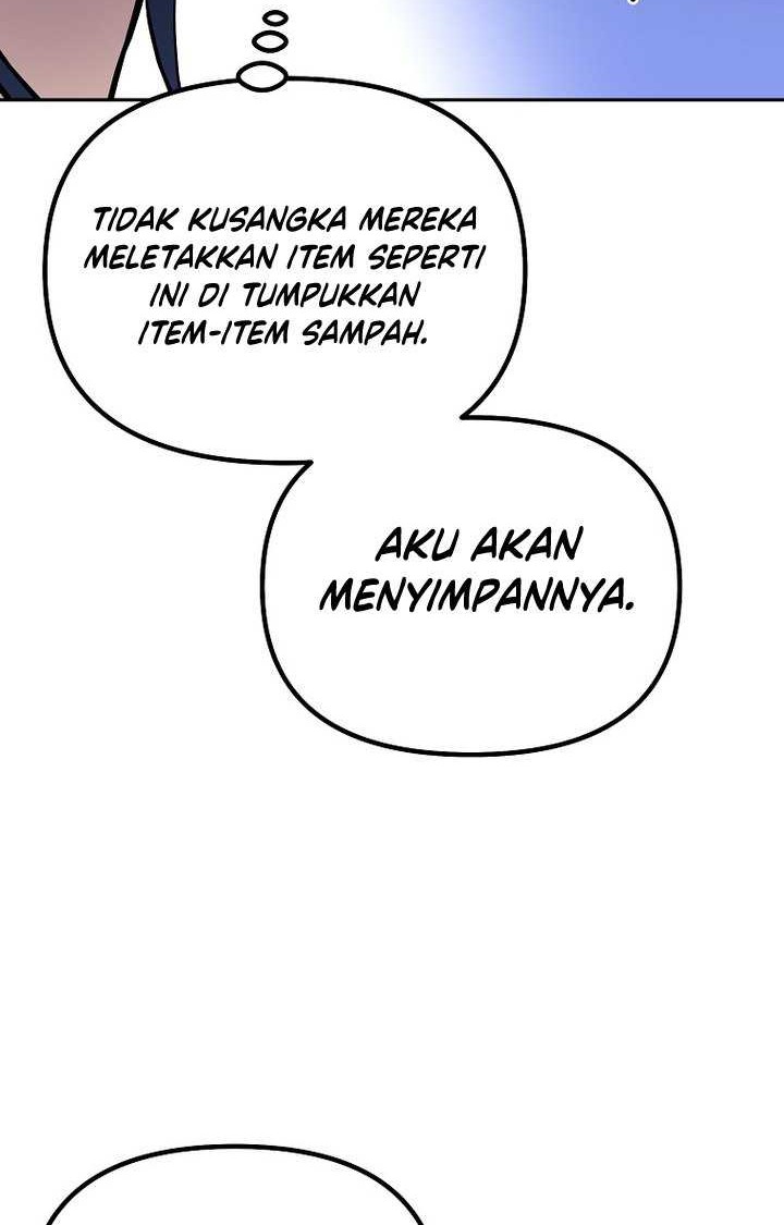 Reincarnation of the Murim Clan’s Former Ranker Chapter 107 - halaman 31
