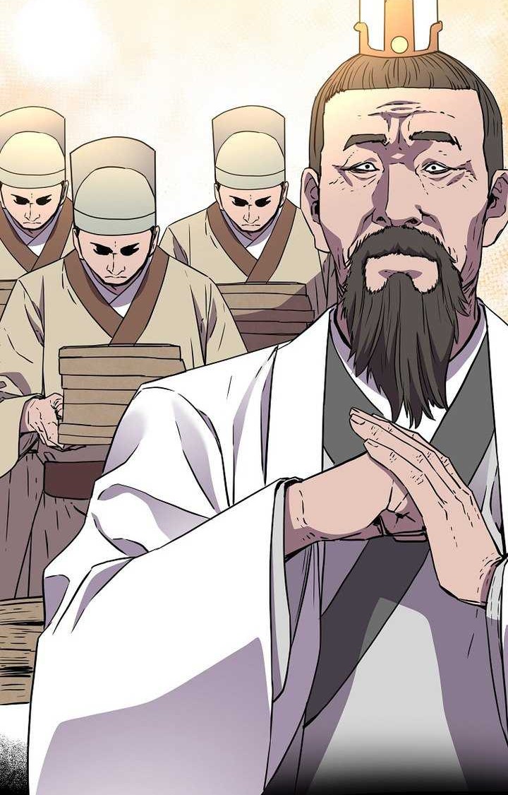 Reincarnation of the Murim Clan’s Former Ranker Chapter 107 - halaman 37
