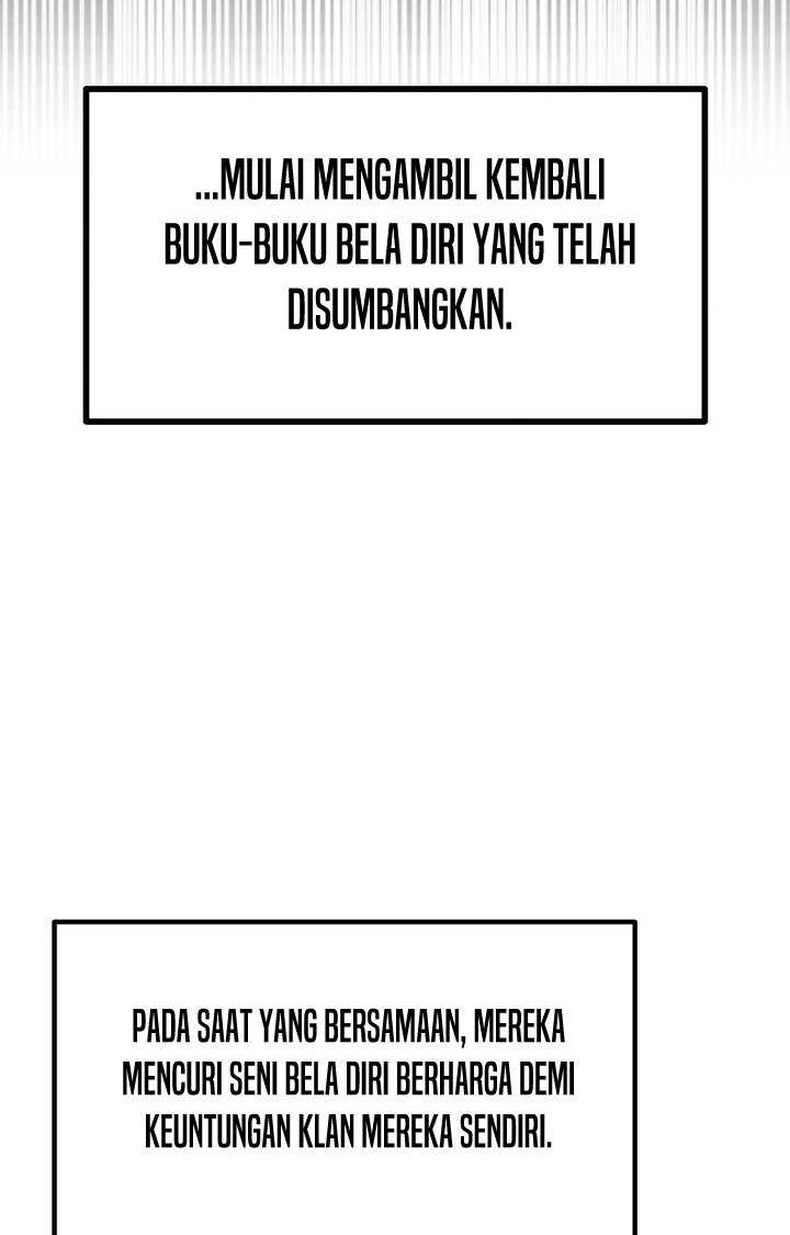 Reincarnation of the Murim Clan’s Former Ranker Chapter 107 - halaman 39