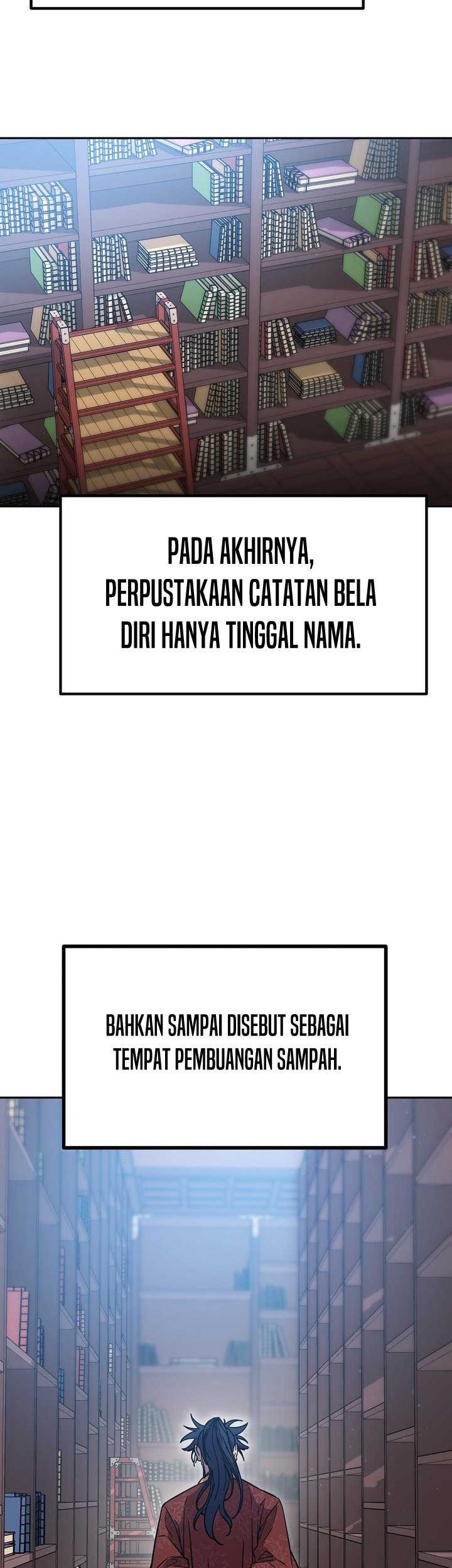 Reincarnation of the Murim Clan’s Former Ranker Chapter 107 - halaman 40