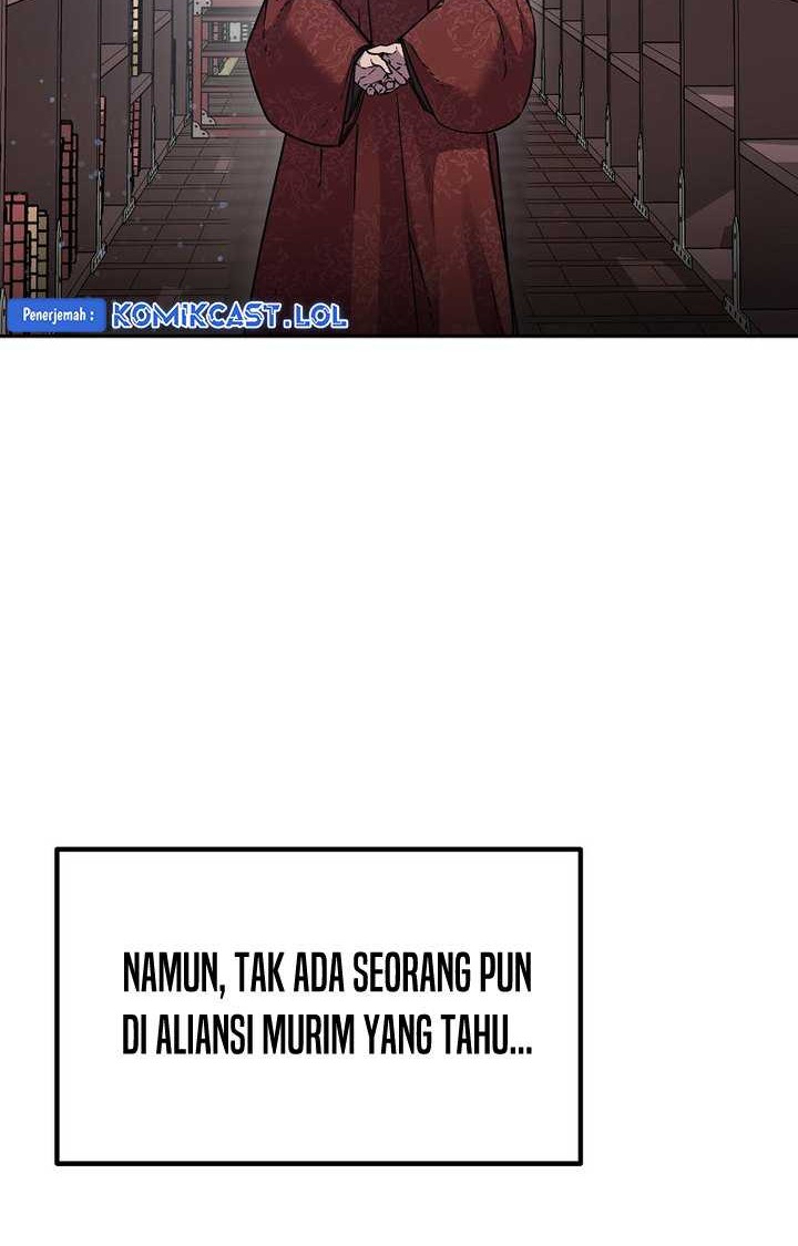 Reincarnation of the Murim Clan’s Former Ranker Chapter 107 - halaman 41