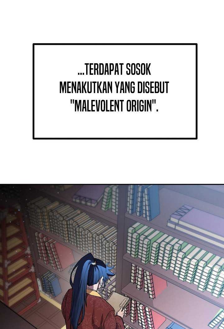 Reincarnation of the Murim Clan’s Former Ranker Chapter 107 - halaman 43