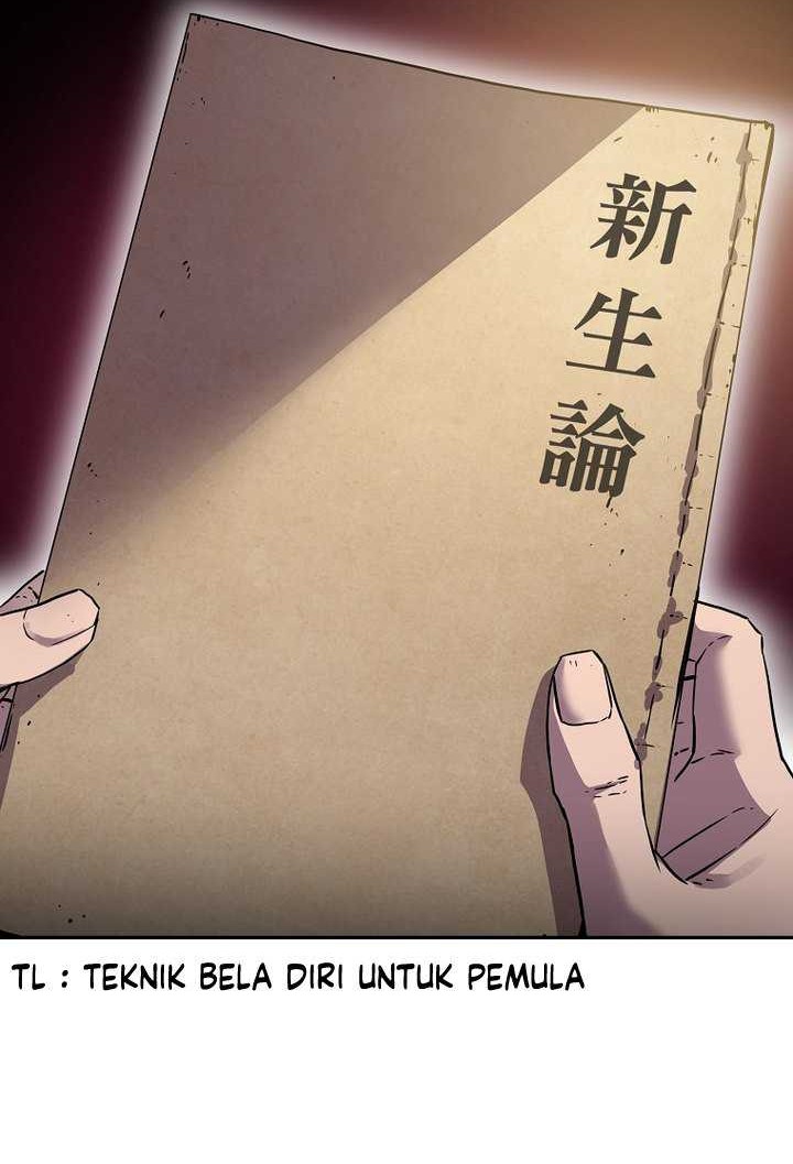 Reincarnation of the Murim Clan’s Former Ranker Chapter 107 - halaman 45