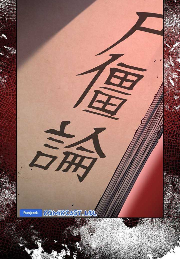 Reincarnation of the Murim Clan’s Former Ranker Chapter 107 - halaman 51
