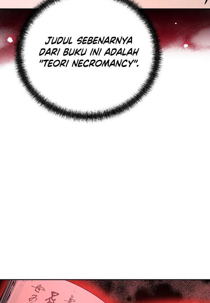 Reincarnation of the Murim Clan’s Former Ranker Chapter 107 - halaman 53
