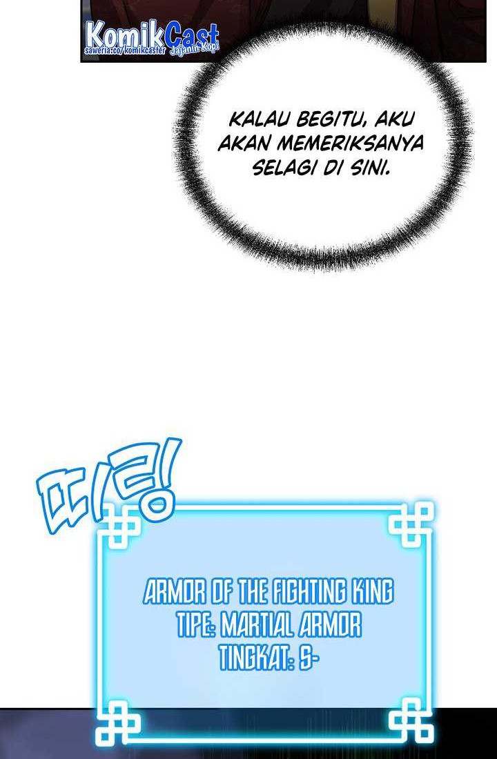 Reincarnation of the Murim Clan’s Former Ranker Chapter 107 - halaman 9