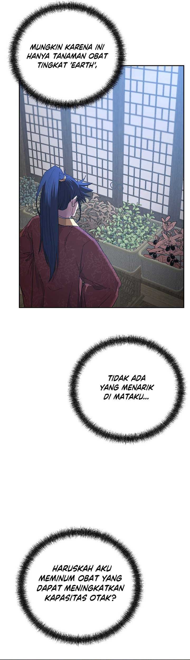 Reincarnation of the Murim Clan’s Former Ranker Chapter 108 - halaman 10