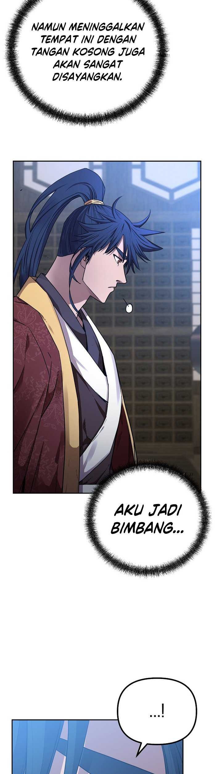 Reincarnation of the Murim Clan’s Former Ranker Chapter 108 - halaman 12