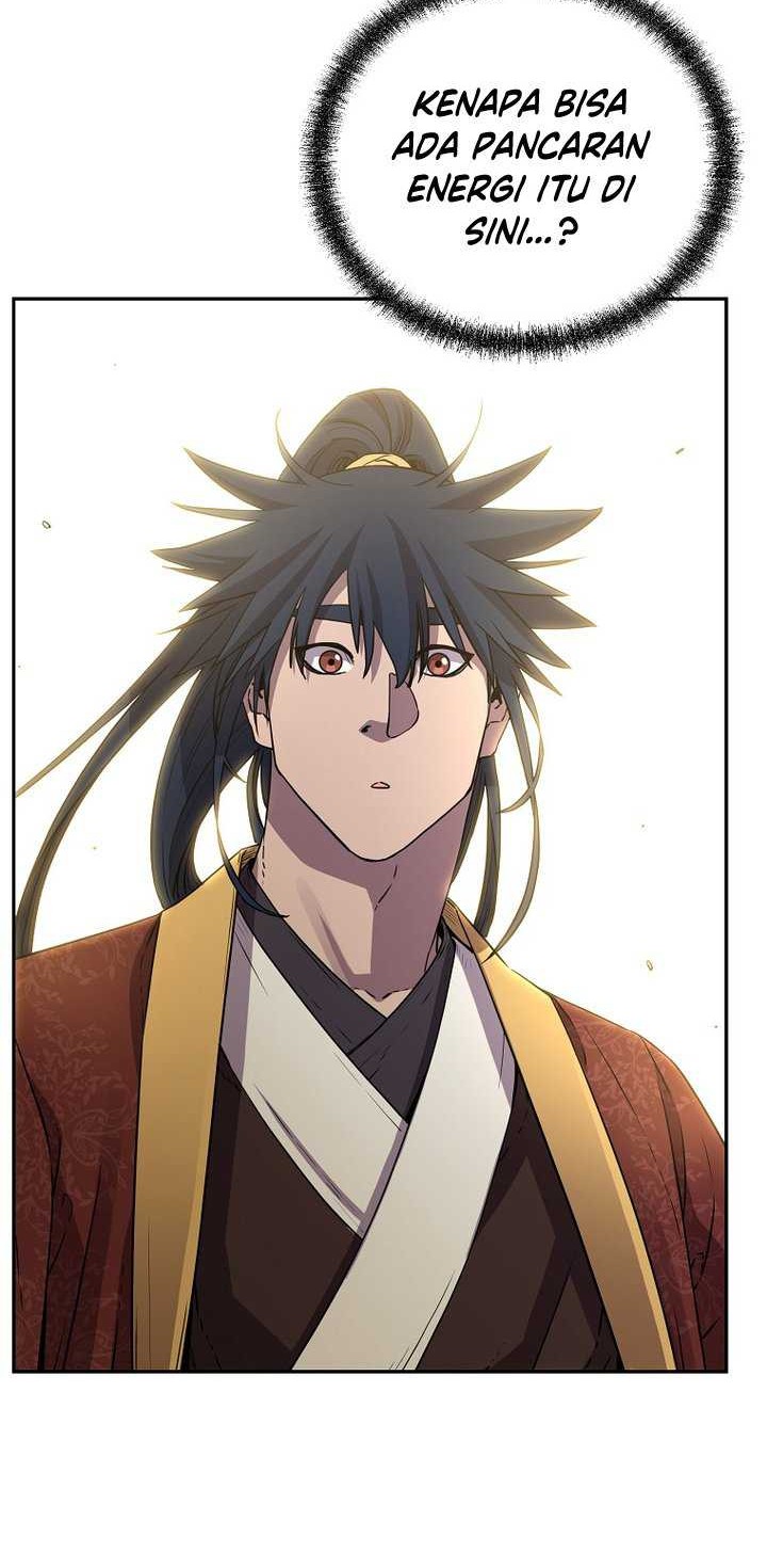Reincarnation of the Murim Clan’s Former Ranker Chapter 108 - halaman 15