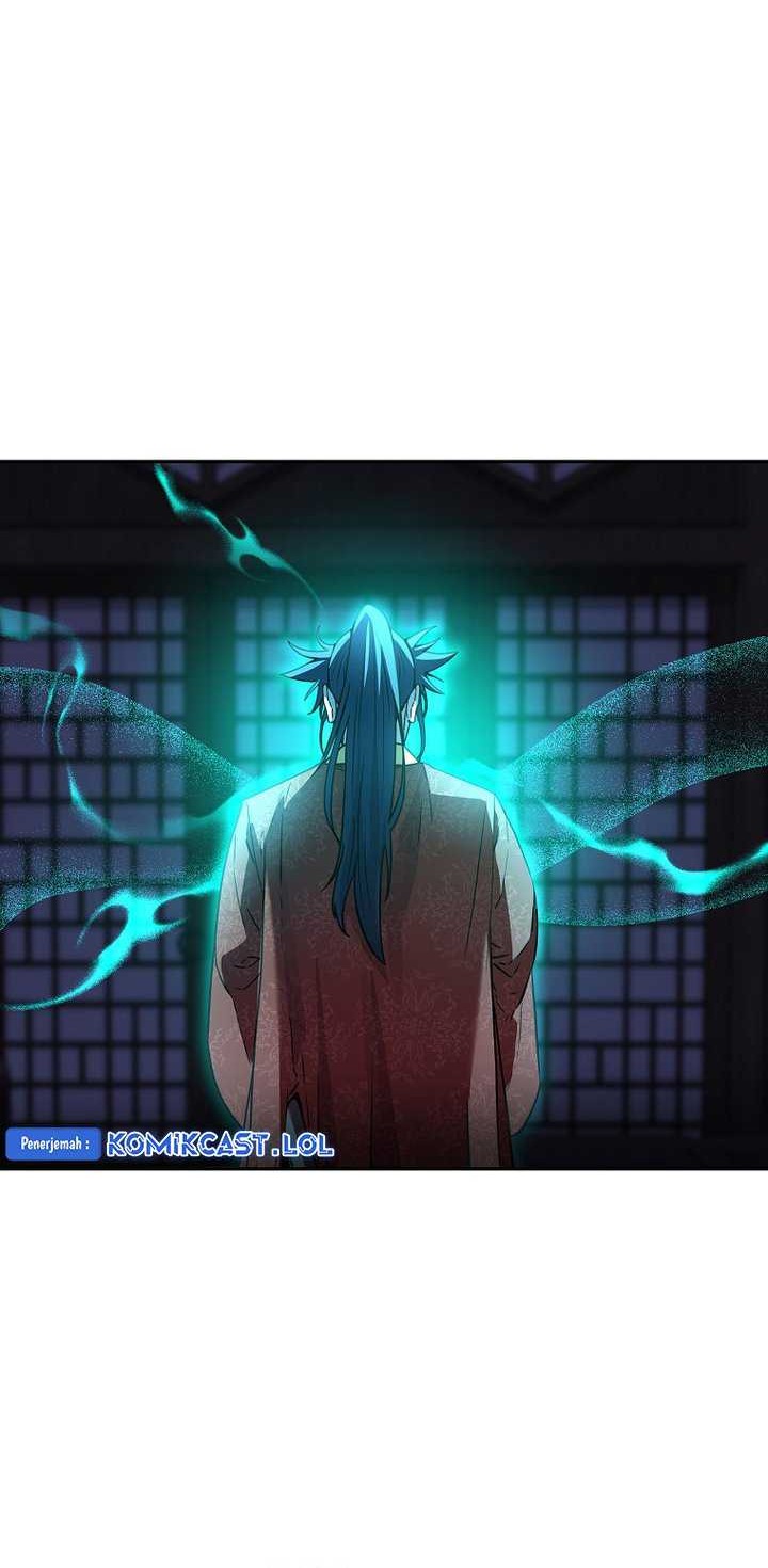 Reincarnation of the Murim Clan’s Former Ranker Chapter 108 - halaman 17