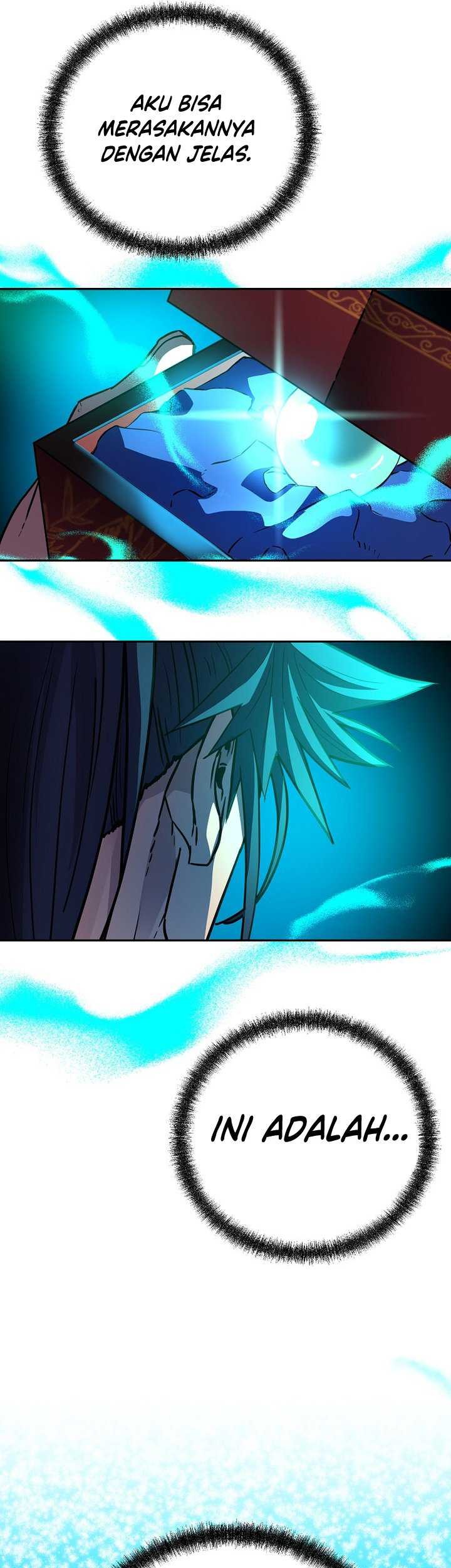 Reincarnation of the Murim Clan’s Former Ranker Chapter 108 - halaman 18