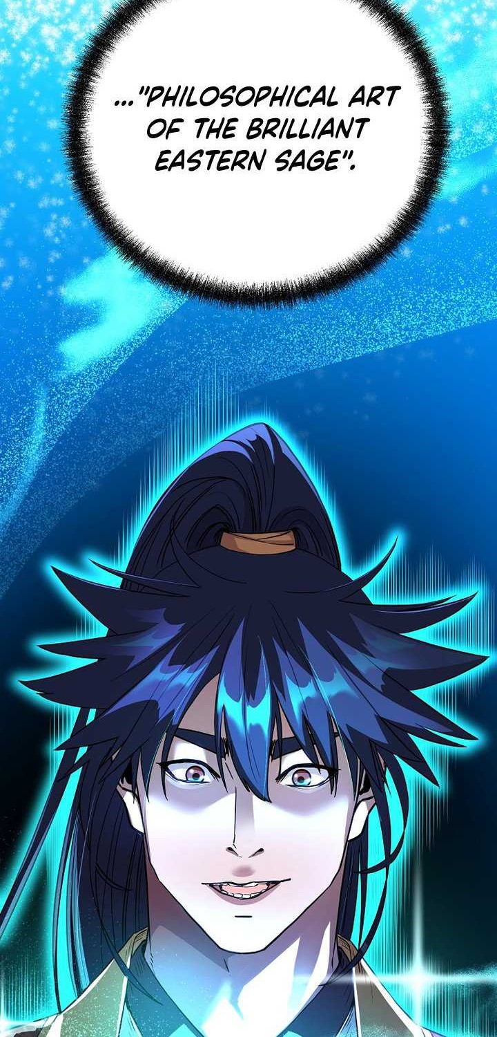Reincarnation of the Murim Clan’s Former Ranker Chapter 108 - halaman 19