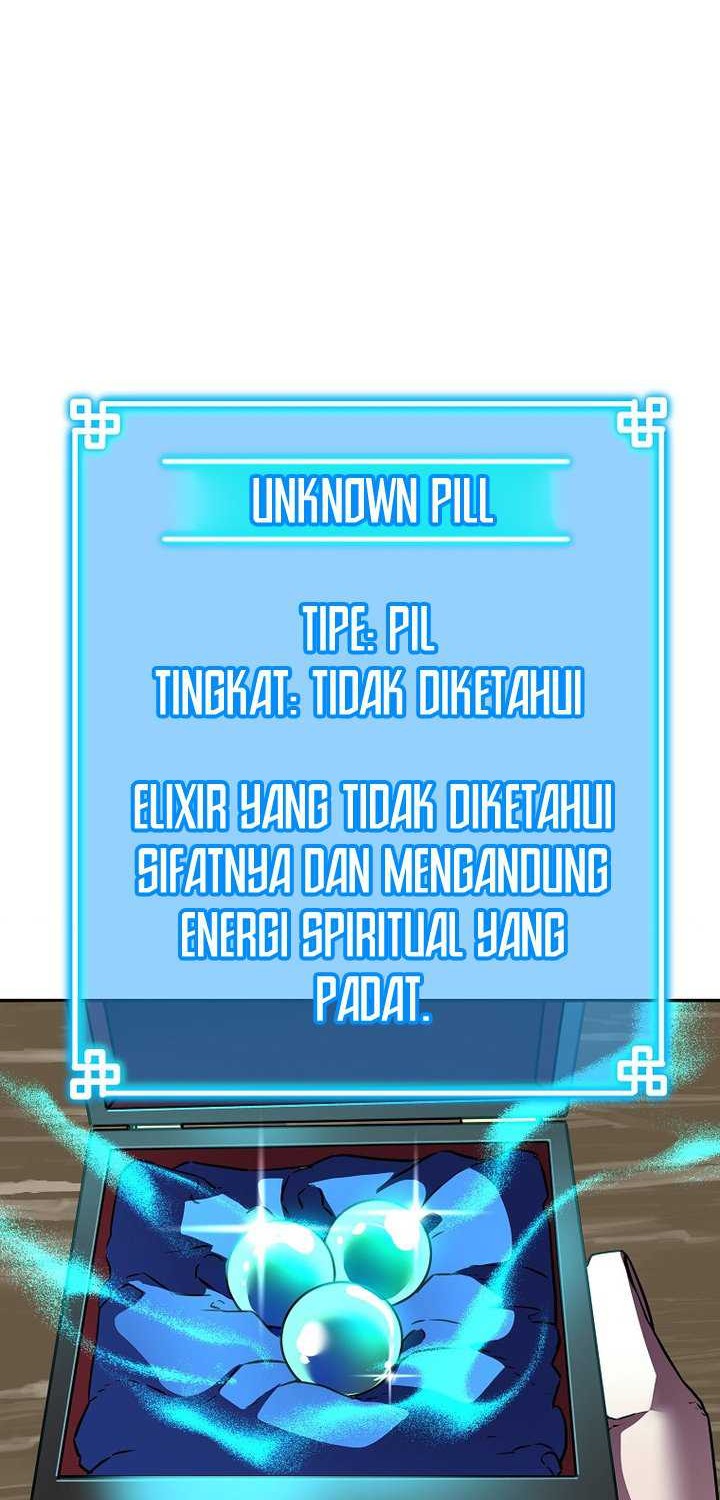 Reincarnation of the Murim Clan’s Former Ranker Chapter 108 - halaman 21