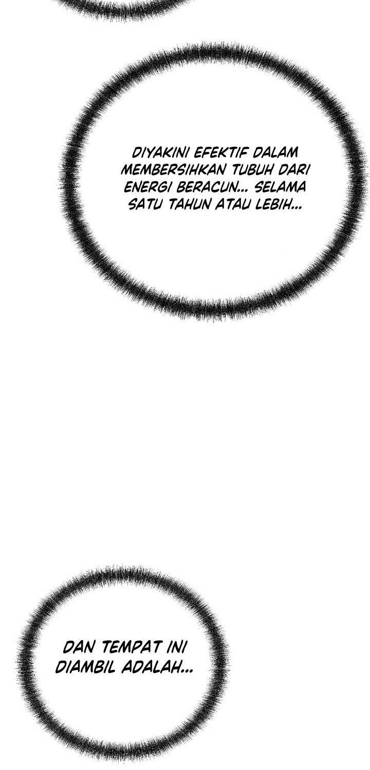Reincarnation of the Murim Clan’s Former Ranker Chapter 108 - halaman 25