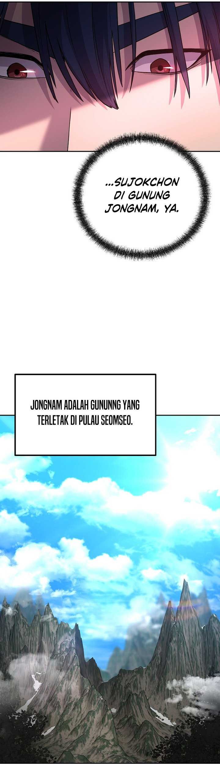 Reincarnation of the Murim Clan’s Former Ranker Chapter 108 - halaman 26