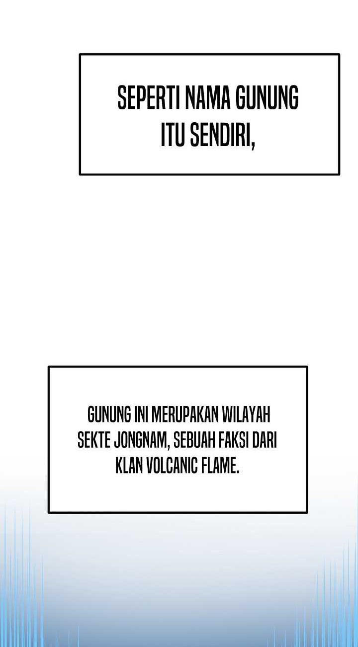 Reincarnation of the Murim Clan’s Former Ranker Chapter 108 - halaman 27