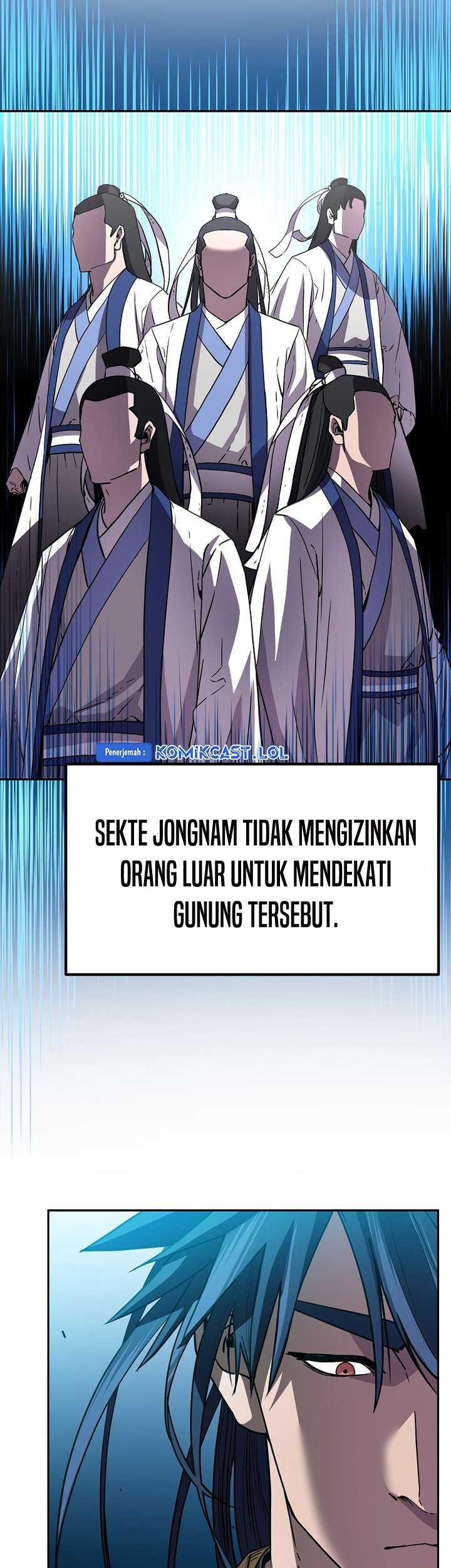Reincarnation of the Murim Clan’s Former Ranker Chapter 108 - halaman 28