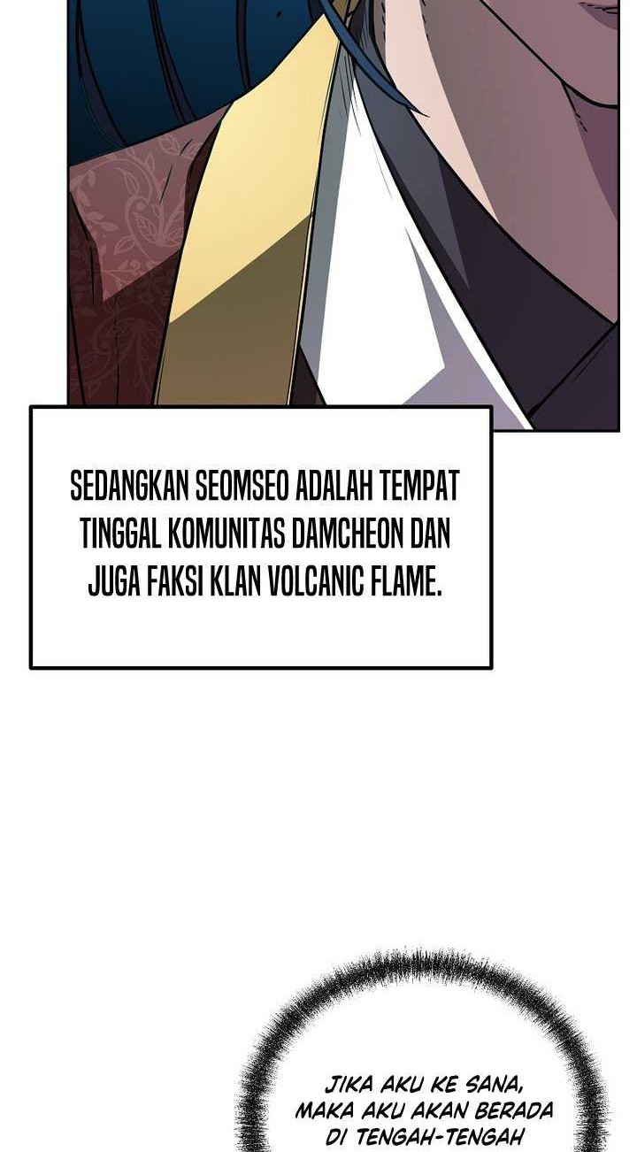 Reincarnation of the Murim Clan’s Former Ranker Chapter 108 - halaman 29