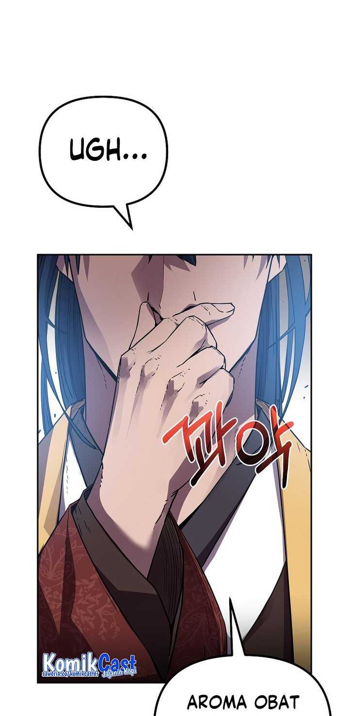 Reincarnation of the Murim Clan’s Former Ranker Chapter 108 - halaman 3
