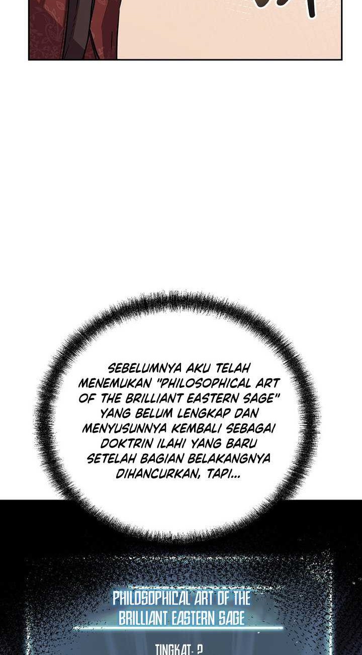 Reincarnation of the Murim Clan’s Former Ranker Chapter 108 - halaman 31