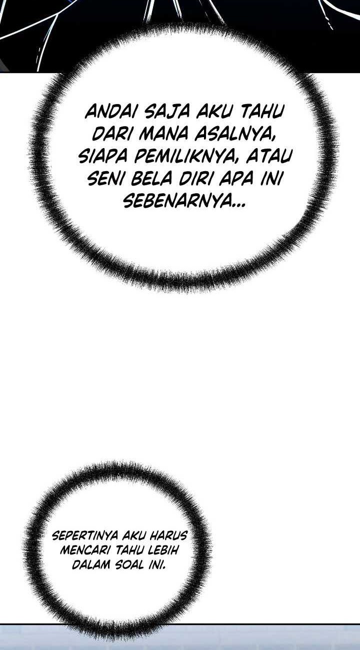 Reincarnation of the Murim Clan’s Former Ranker Chapter 108 - halaman 33