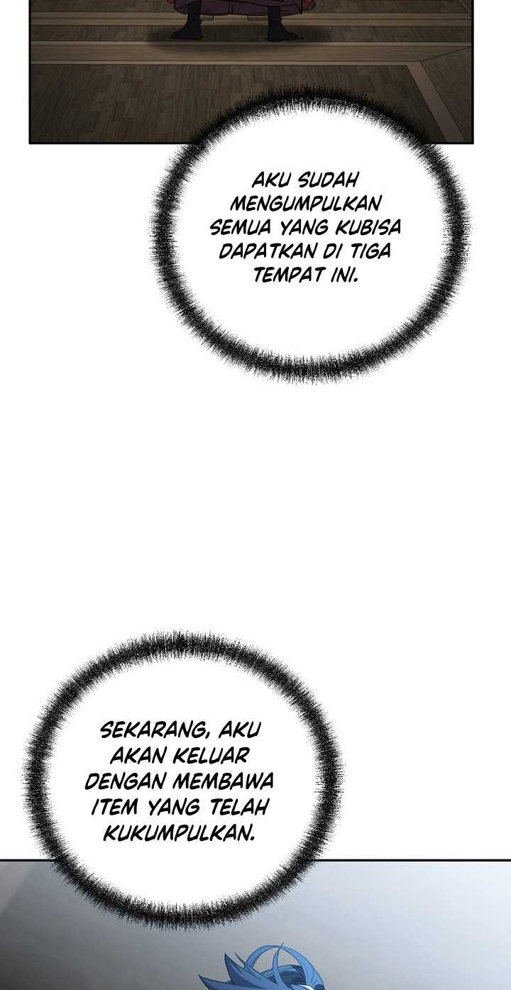 Reincarnation of the Murim Clan’s Former Ranker Chapter 108 - halaman 35